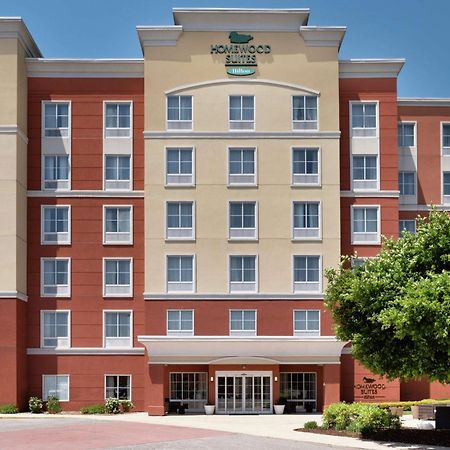 Homewood Suites Fort Wayne Ellisville Exterior photo