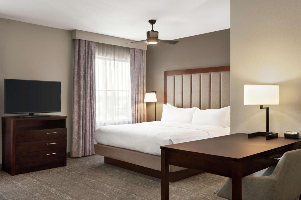 Homewood Suites Fort Wayne Ellisville Exterior photo