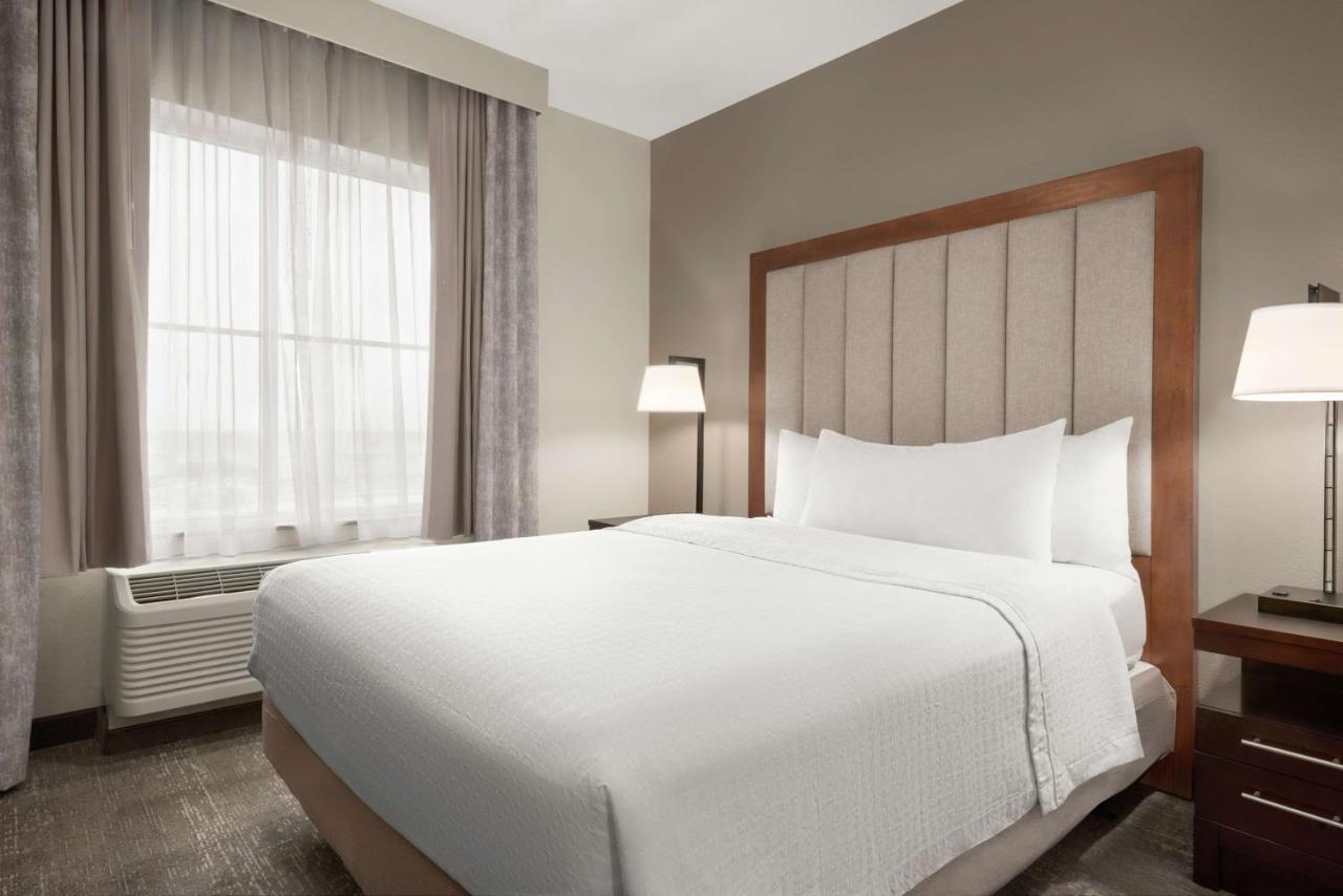 Homewood Suites Fort Wayne Ellisville Exterior photo