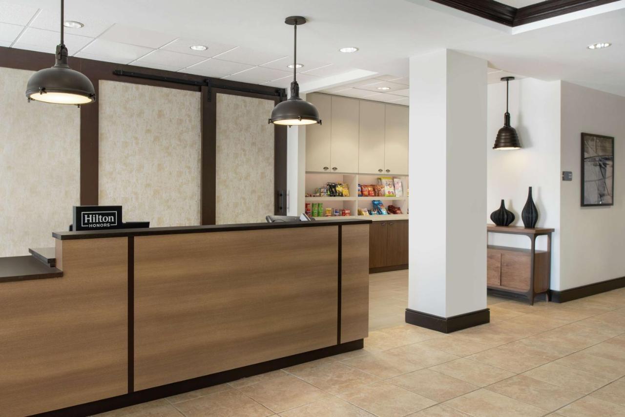 Homewood Suites Fort Wayne Ellisville Exterior photo