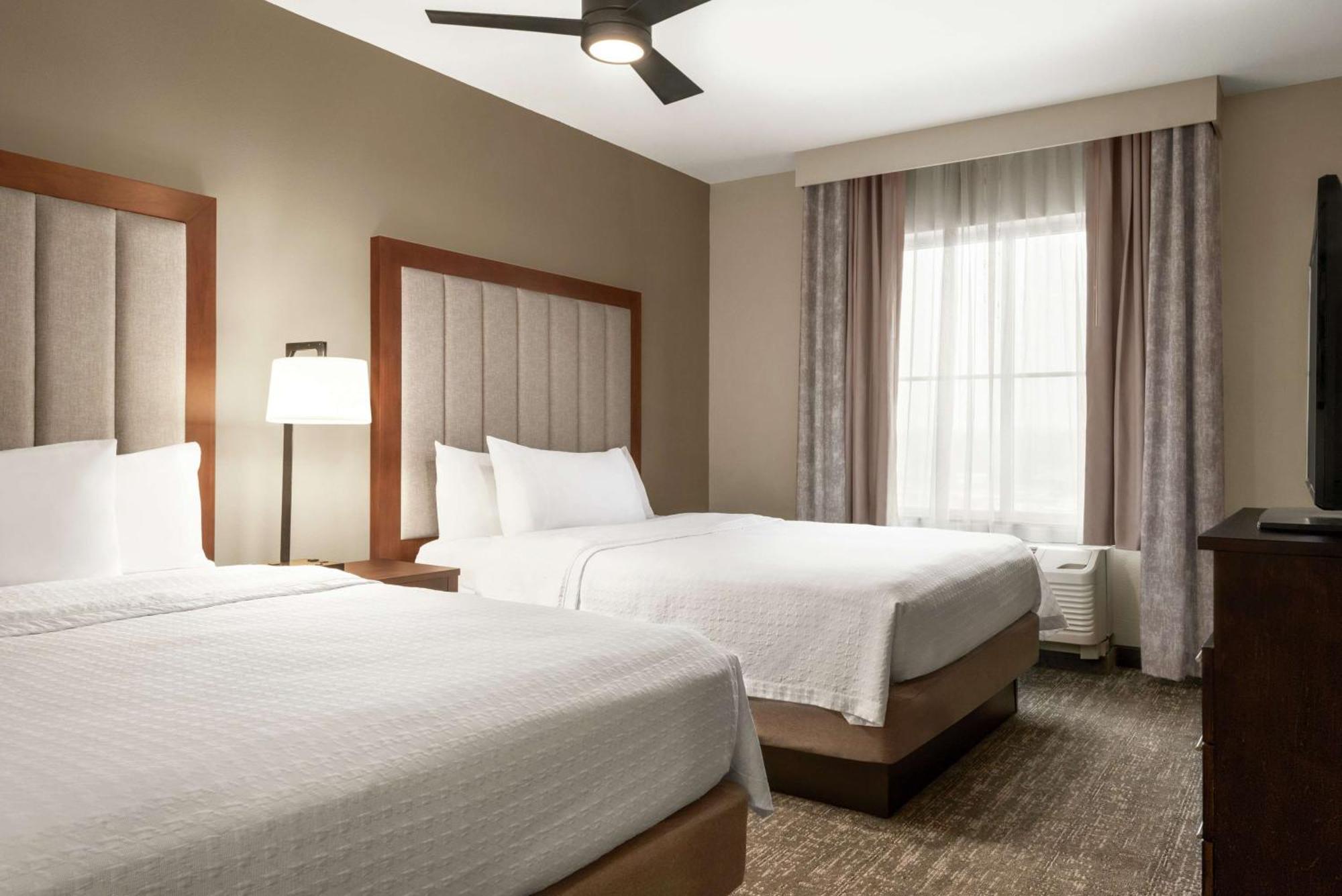 Homewood Suites Fort Wayne Ellisville Exterior photo
