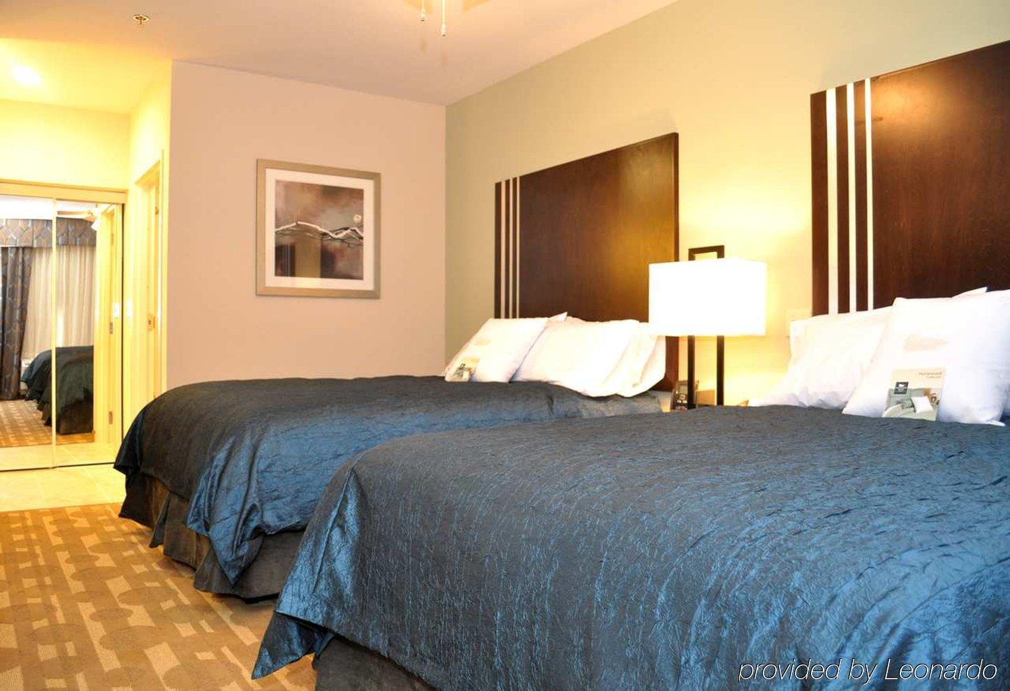 Homewood Suites Fort Wayne Ellisville Room photo