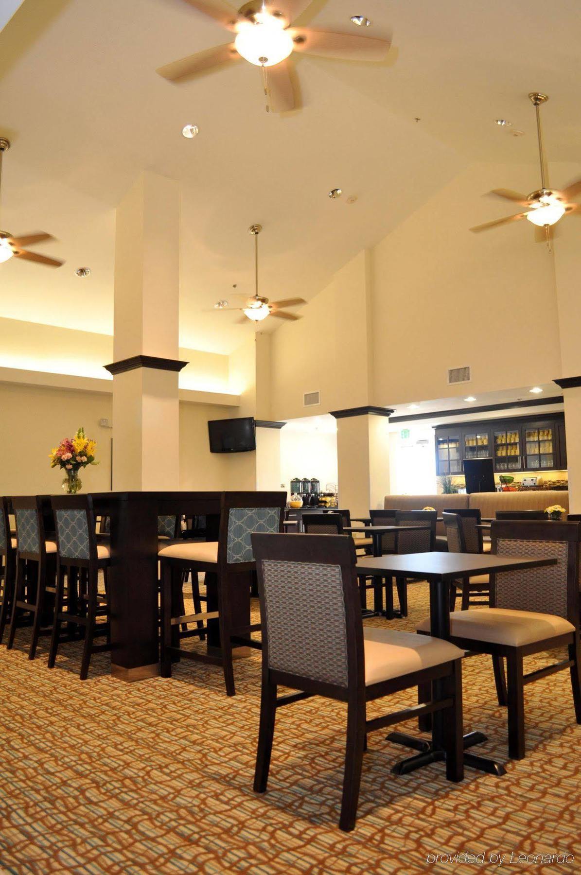 Homewood Suites Fort Wayne Ellisville Restaurant photo