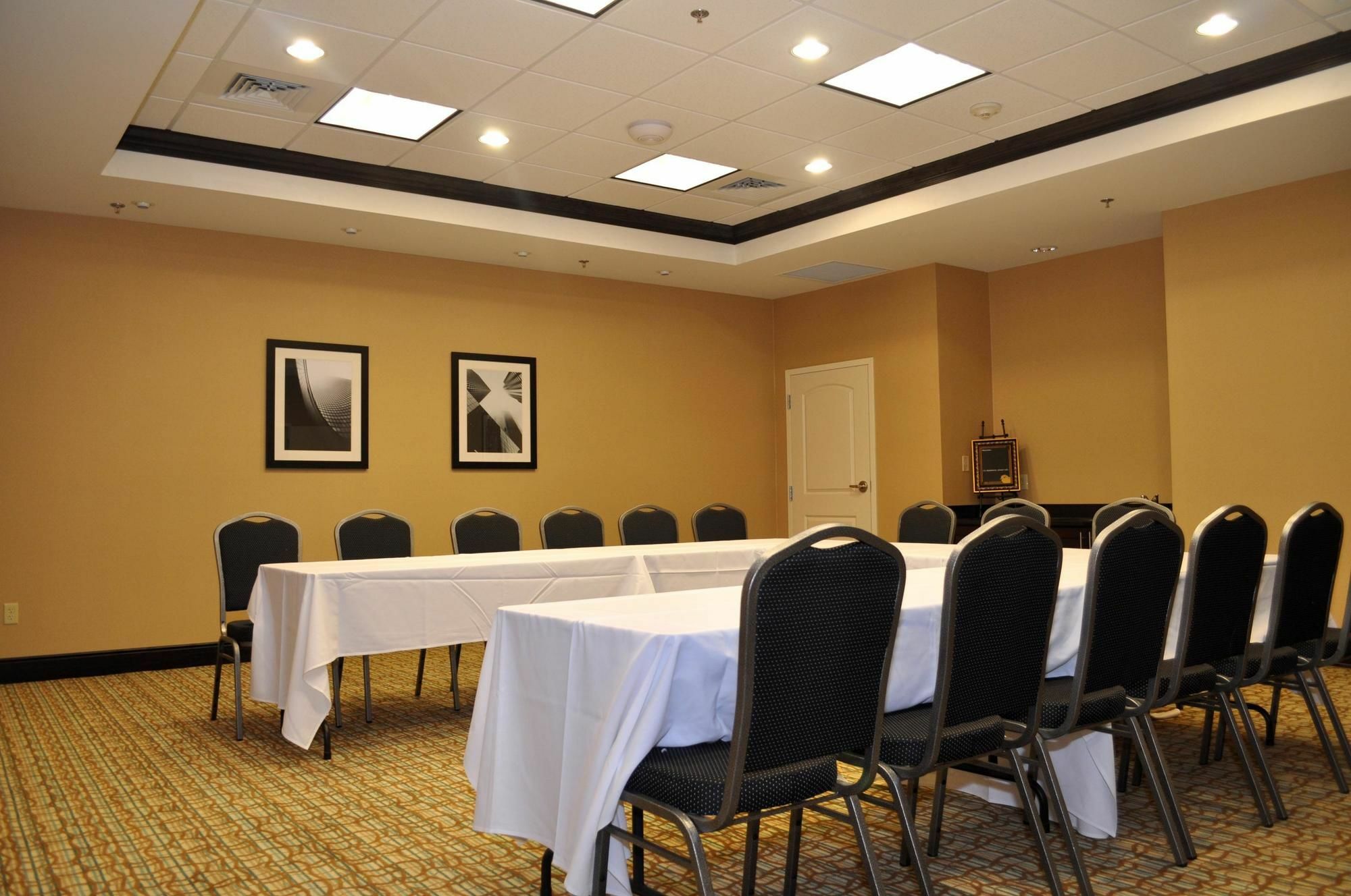 Homewood Suites Fort Wayne Ellisville Facilities photo